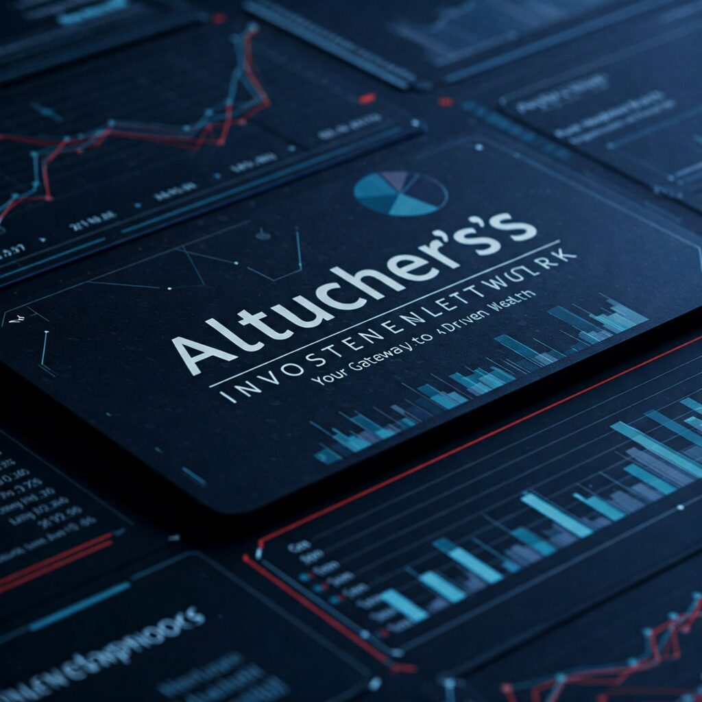 Altucher’s Investment Network