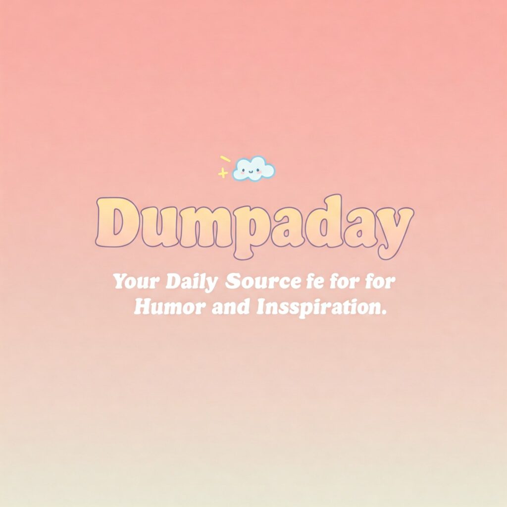 Dumpaday