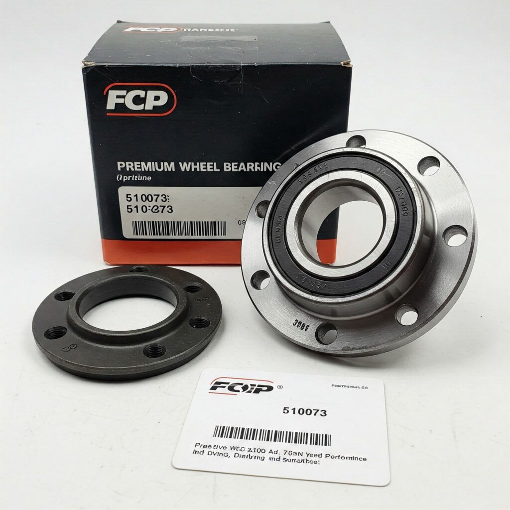 FCP Timken 510073