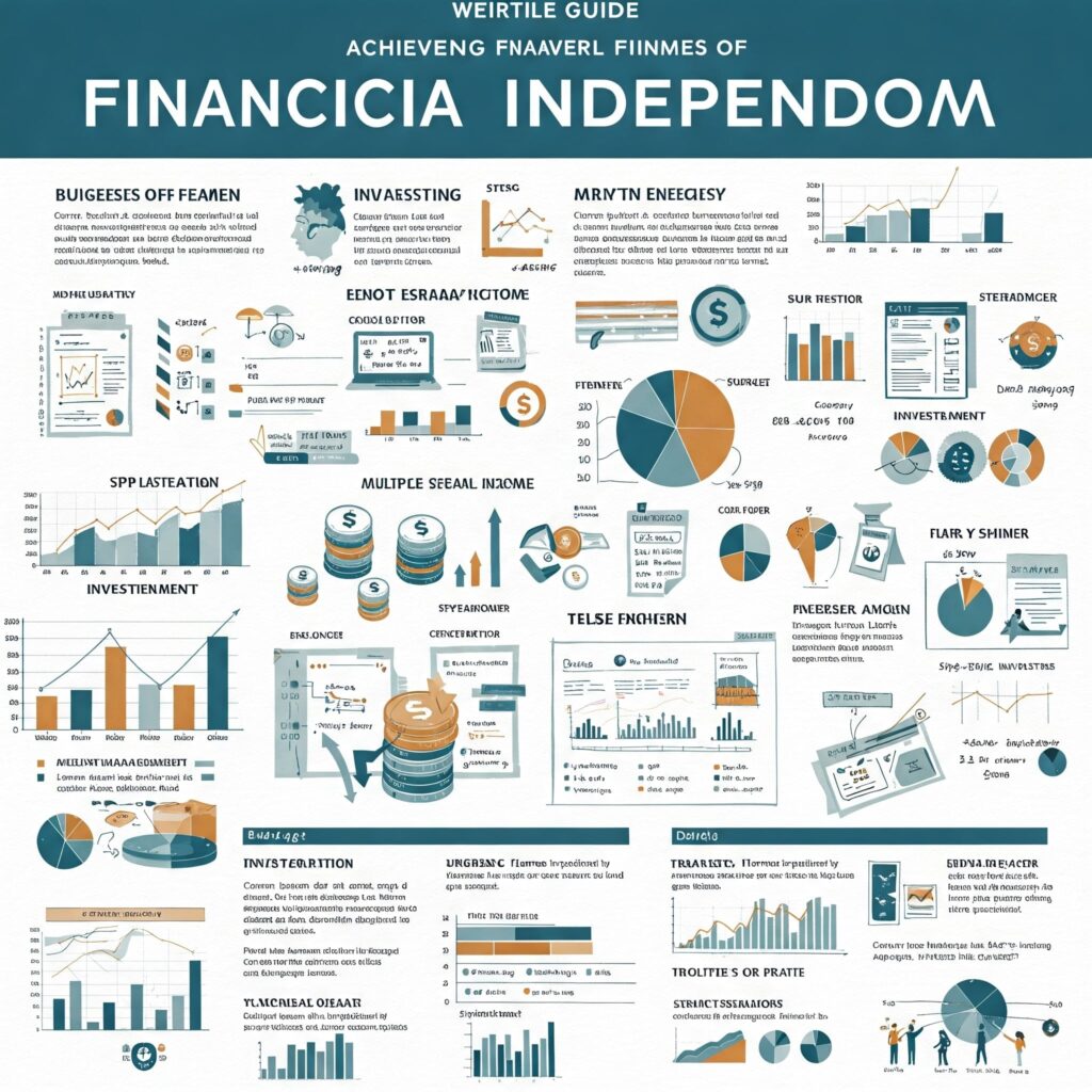 Financial Independence