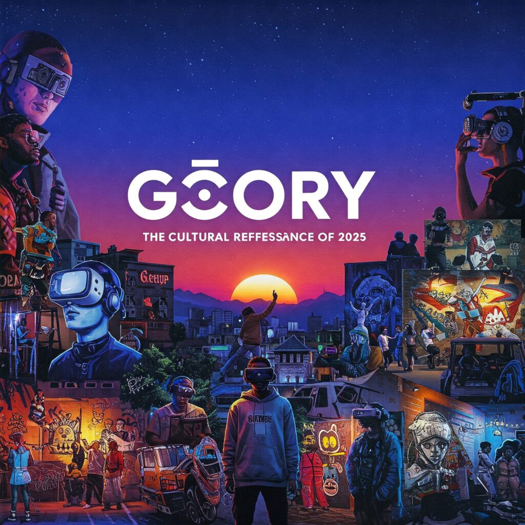 Gñory
