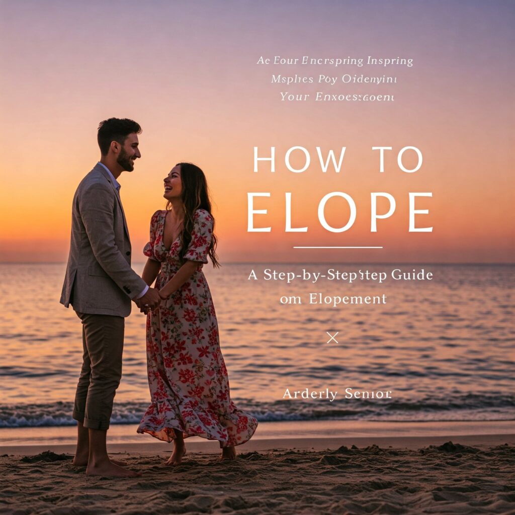 How to Elope
