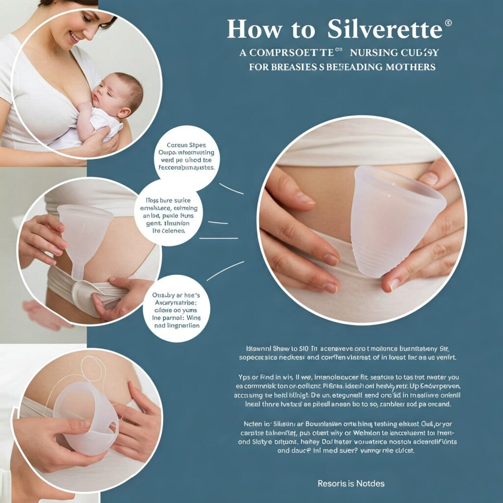 How to Use Silverette