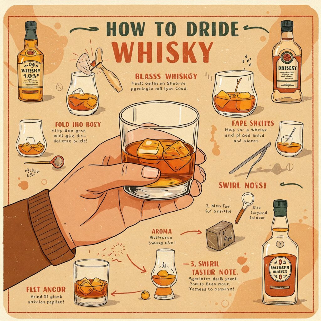 How to Whisky