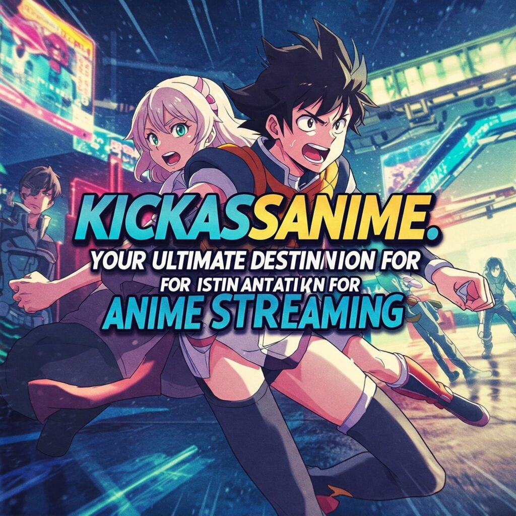 KickAssAnime