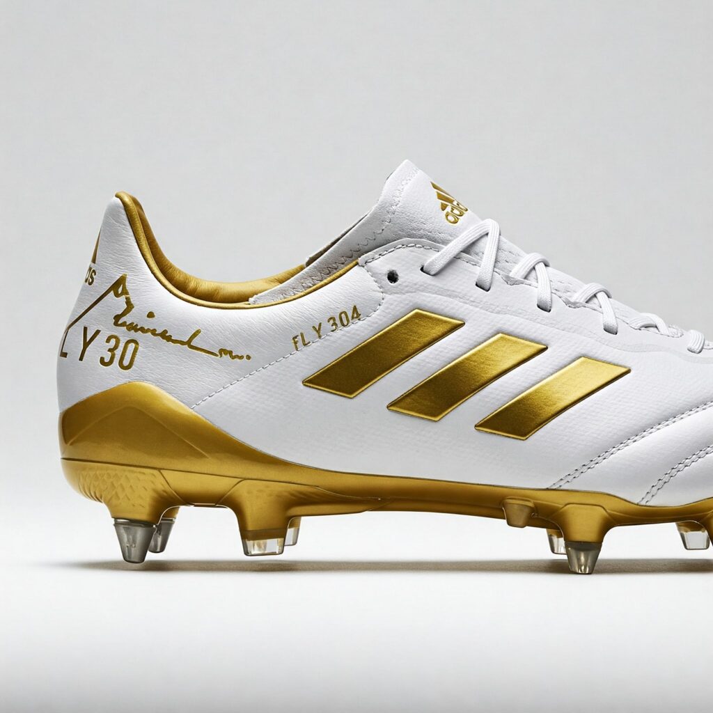 Lamine Yamal Cleats