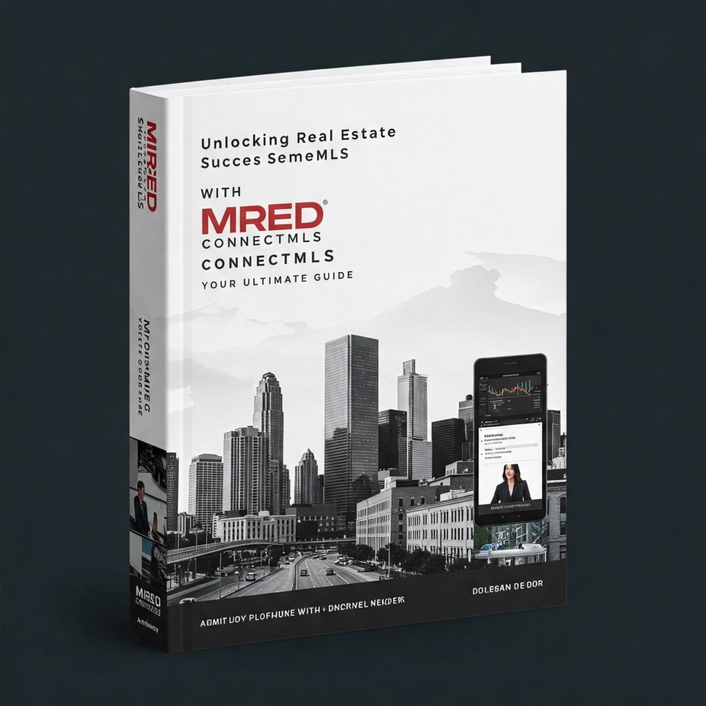 MRED connectMLS
