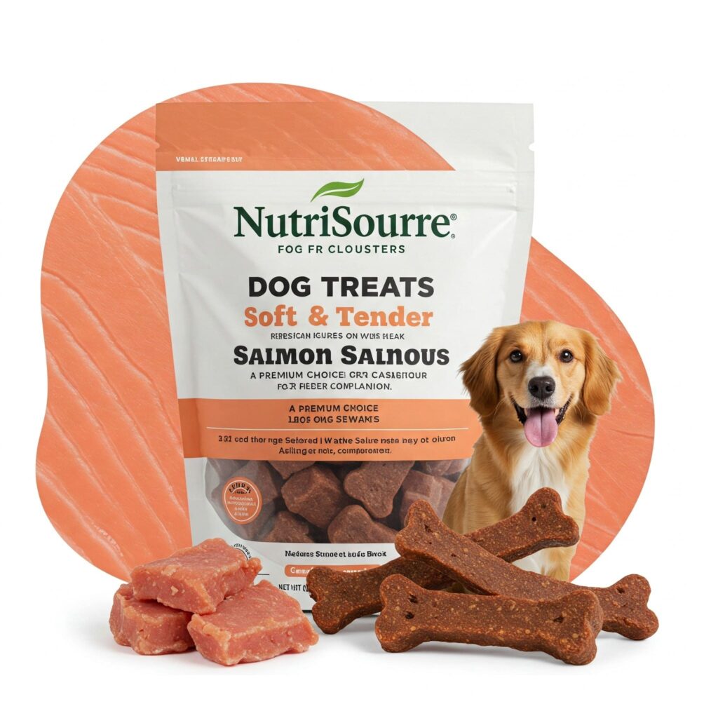NutriSource TU80022 14 oz Soft