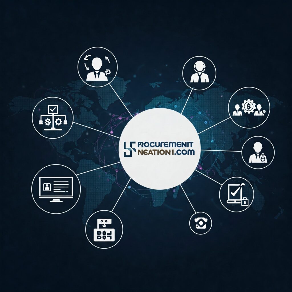 ProcurementNation.com