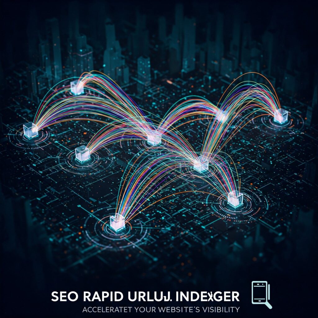 ​SEO Rapid URL Indexer
