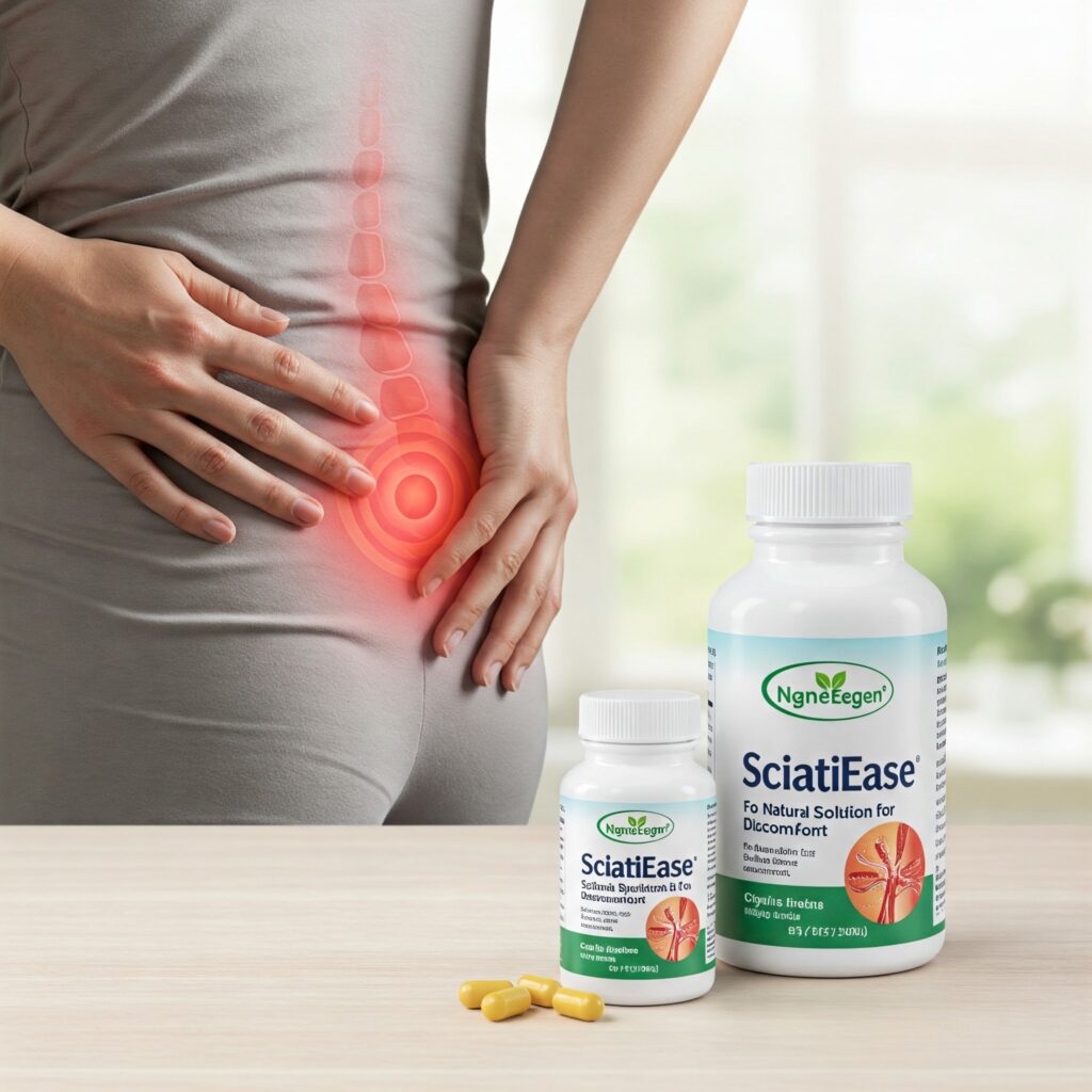 ​SciatiEase