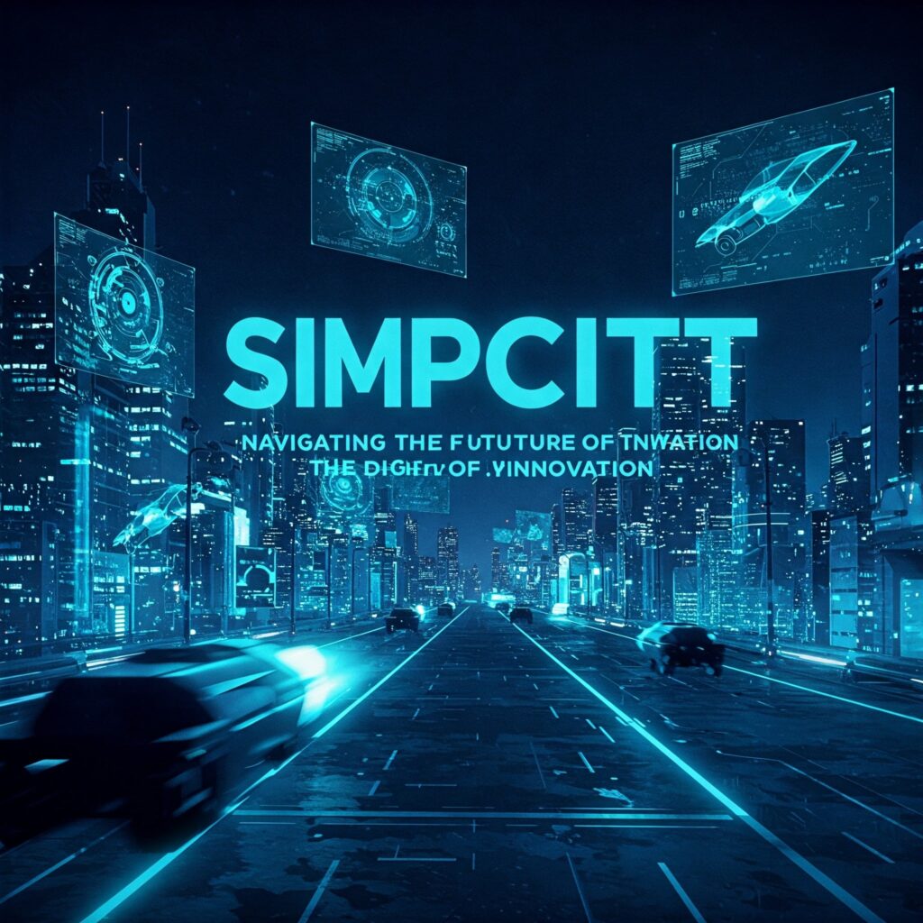Simpcitt