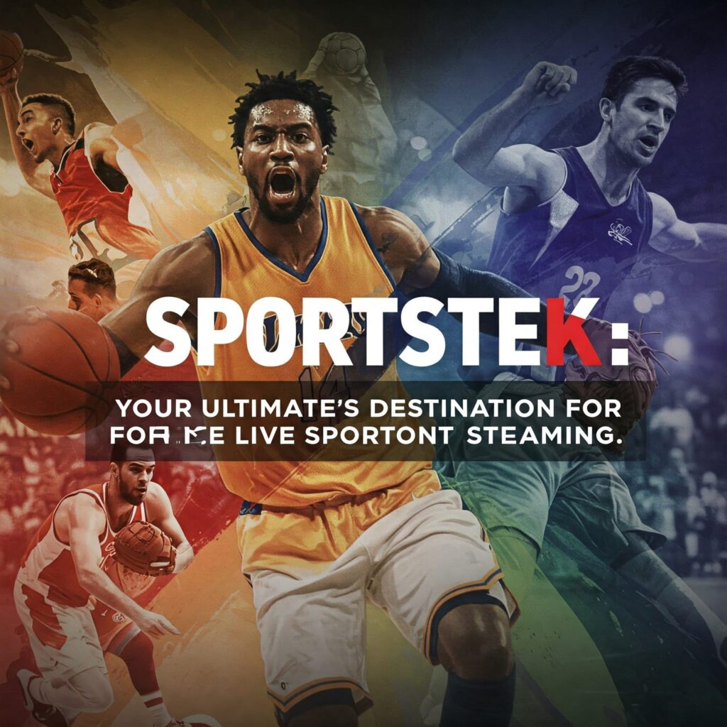 Sportstek