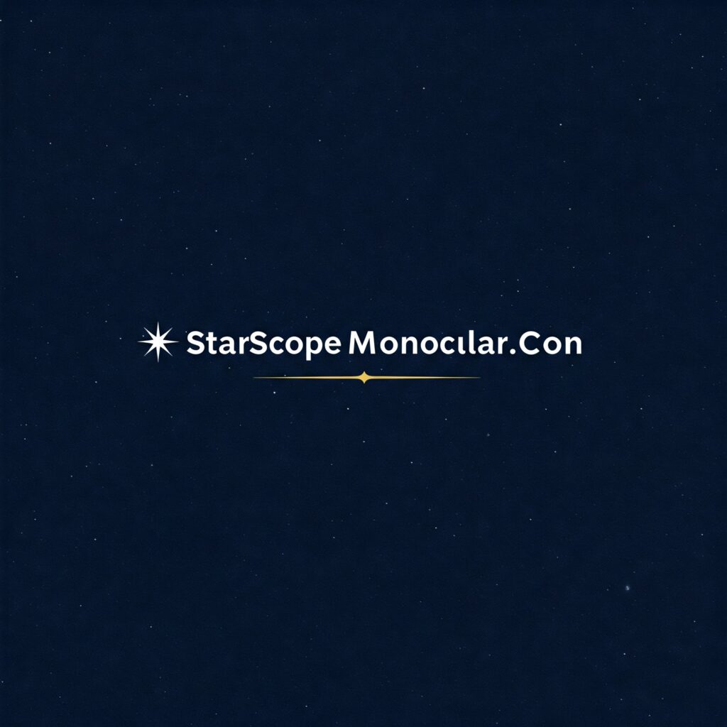 StarScopeMonocular.com