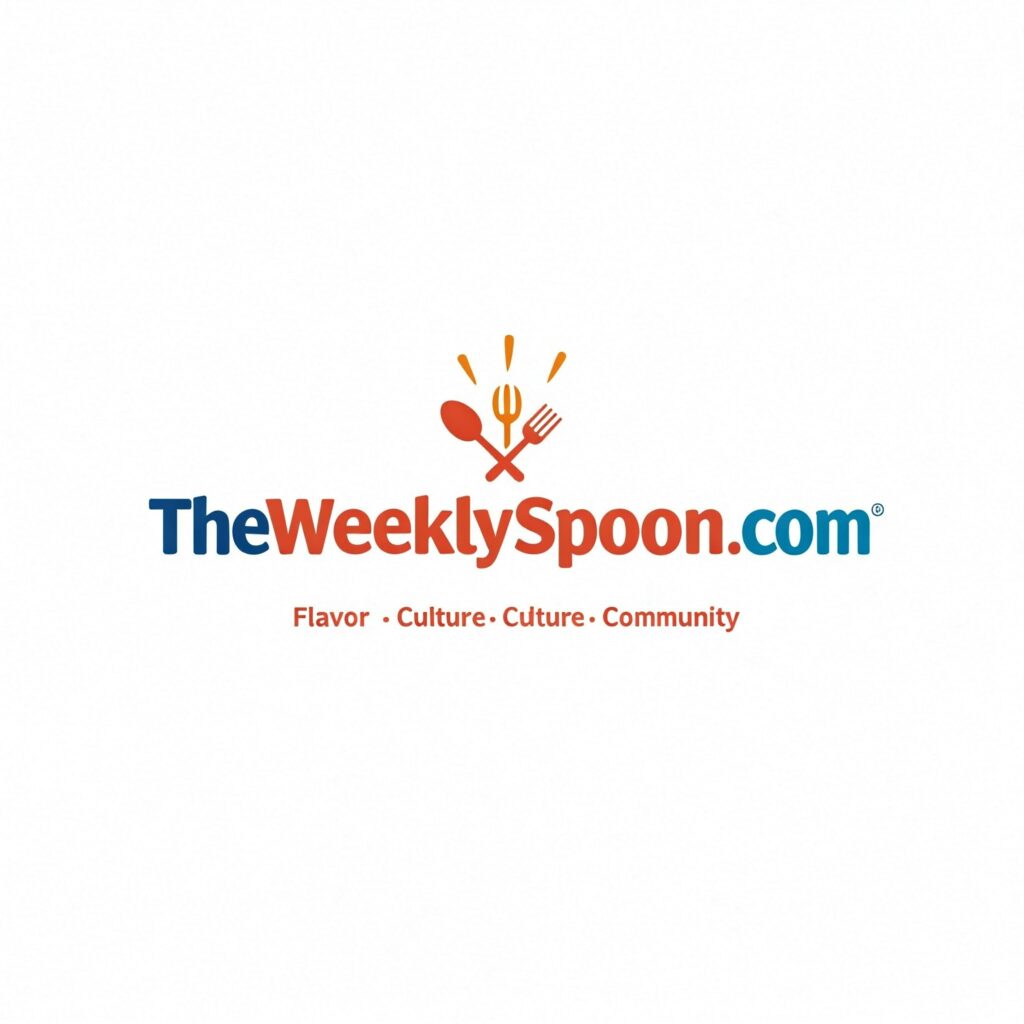 TheWeeklySpoon.com