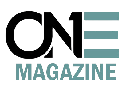 one magazine