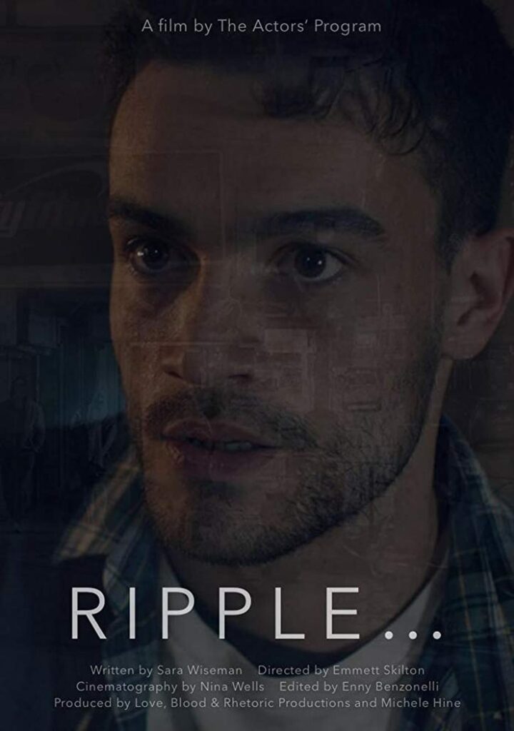 Ver Online Gratis Completa Película Ripple 2017 en Español
